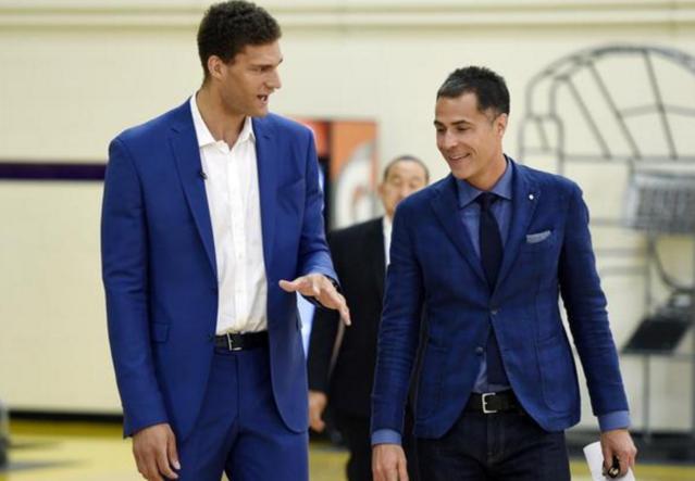 劳塔罗：最近这段时间我们缺少一些东西，而且还没有找到（劳塔罗：近期我们有所欠缺，仍未找到答案）